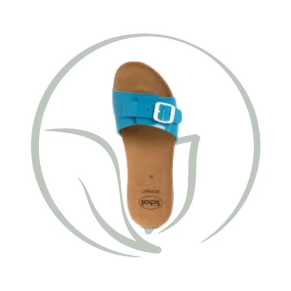 SCHOLL GINNI BLEU