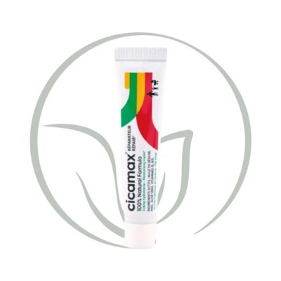 PHYTEAL CICAMAX REPARATEUR CREME HYDRATANTE A L'HUILE DE SESAME 30ML