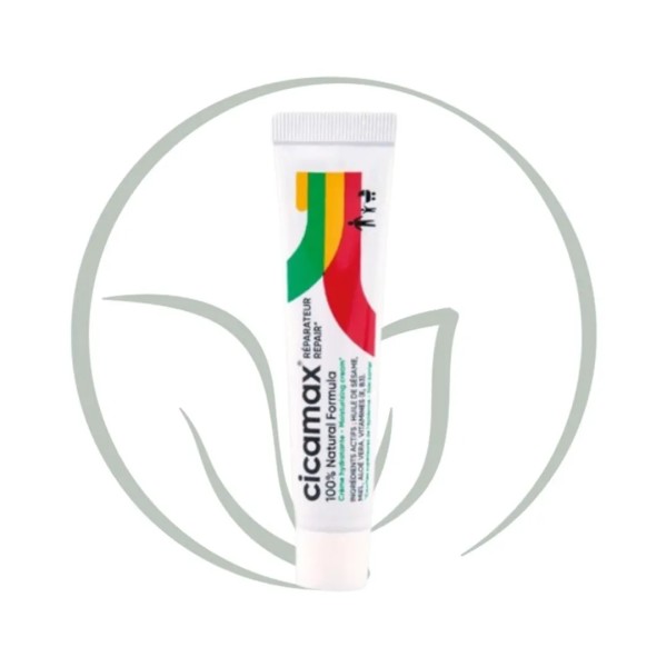 PHYTEAL CICAMAX REPARATEUR CREME HYDRATANTE A L'HUILE DE SESAME 30ML