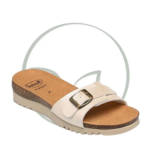 SCHOLL GINNI CHAMPAGNE