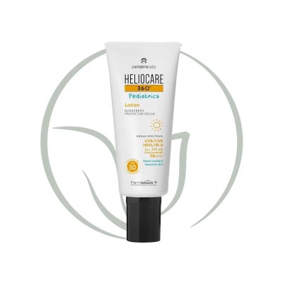 HELIOCARE 360 PEDIATRICS LOTION 200ML