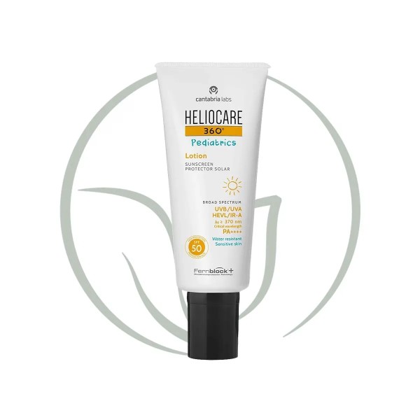 HELIOCARE 360 PEDIATRICS LOTION 200ML