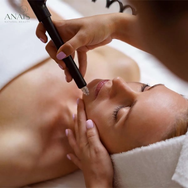 ANAIS BYE BYE BROWN SPOTS