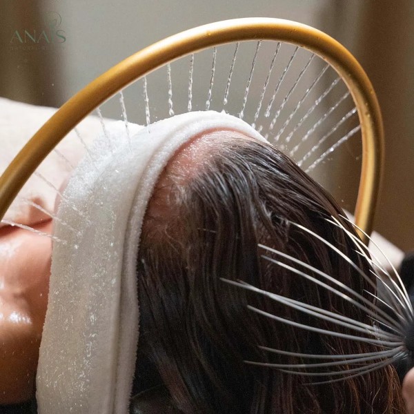 ANAIS RITUEL HEAD SPA ZEN