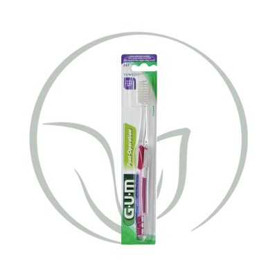 GUM BROSSE A DENTS POST OPERATION ULTRA SOUPLE COMPACT 317