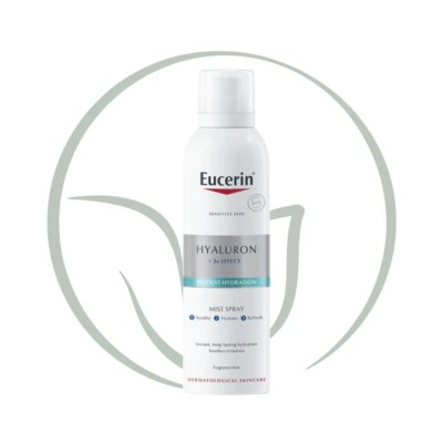 EUCERIN HYALURON 3X EFFECT SPRAY 150ML