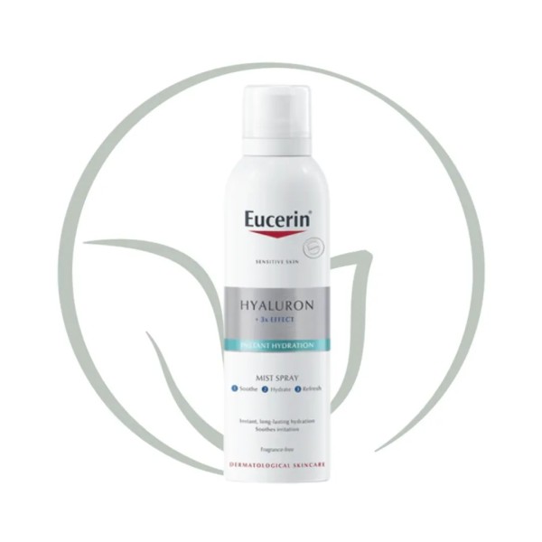 EUCERIN HYALURON 3X EFFECT SPRAY 150ML