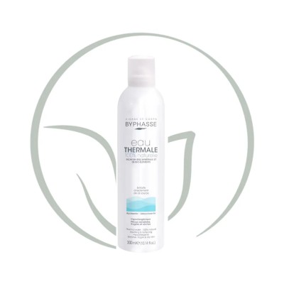 BYPHASSE EAU THERMALE 300ML