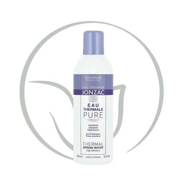 JONZAC EAU THERMALE SPRAY 300ML