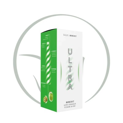 VITAL MINCIVIT ULTRA DRAINEUR 250ML