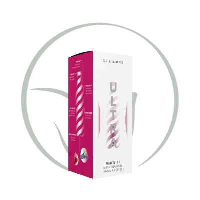 VITAL MINCIVIT ULTRA DRAINEUR 250ML