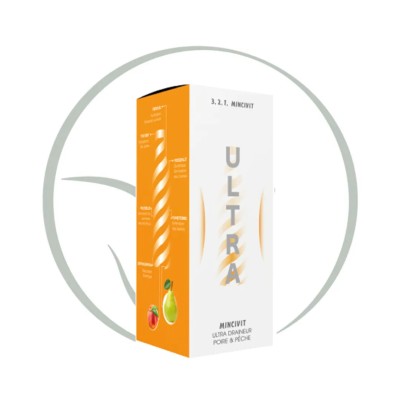 VITAL MINCIVIT ULTRA DRAINEUR 250ML