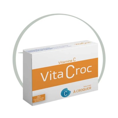 FARMAVANS VITAVANS TONUS 20 GELULES