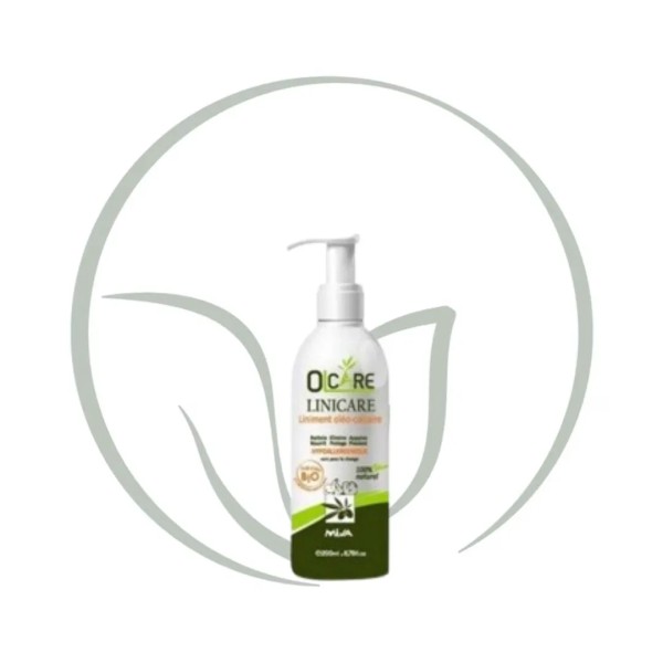 OLCARE LINICARE LINIMENT 500ML