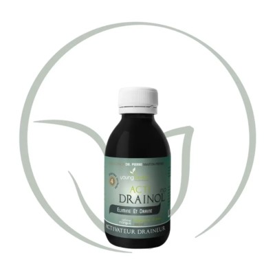 YOUNG HEALTH ACTI DRAINOL 300ML