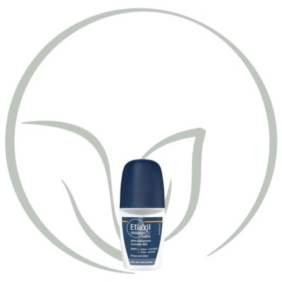 ETIAXIL HOMME DÉODORANT ROLL-On 50ML
