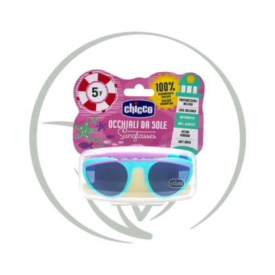 CHICCO LUNETTES DE SOLEIL 5 ANS POUR GARÇON