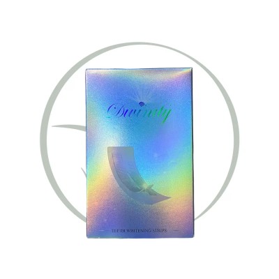 DIVINITY PATCH DE BLANCHIMENT