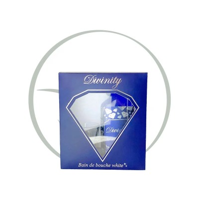 DIVINITY BAIN DE BOUCHE