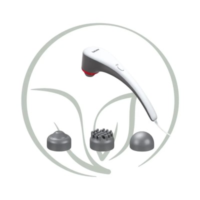 BEURER APPAREIL DE MASSAGE PAR TAPOTEMENT MG 55