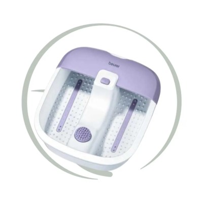 BEURER BAIN DE MASSAGE DE PIEDS FB 12