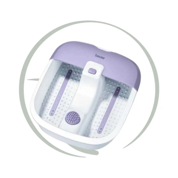 BEURER BAIN DE MASSAGE DE PIEDS FB 12