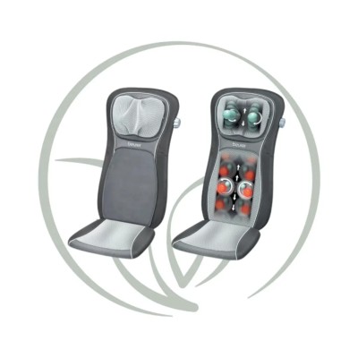 BEURER MG260 SIEGE DE MASSAGE SHIATSU