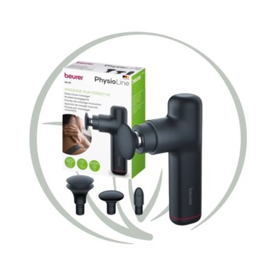 BEURER MG79 PISTOLET DE MASSAGE MUSCULAIRE DOUX