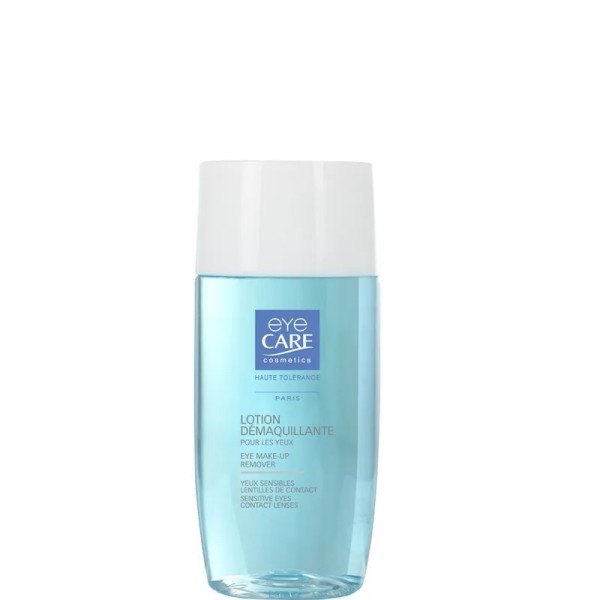 EYE CARE LOTION DÉMAQUILLANTE POUR LES YEUX 125ML