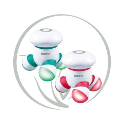 BEURER MINI MASSEUR MG16