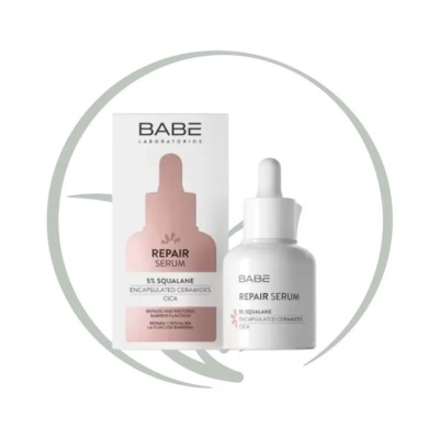 BABE REPAIR SERUM 30ML