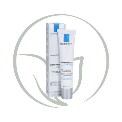 LA ROCHE-POSAY PIGMENTCLAR SOIN DE JOUR SPF30 40 ML