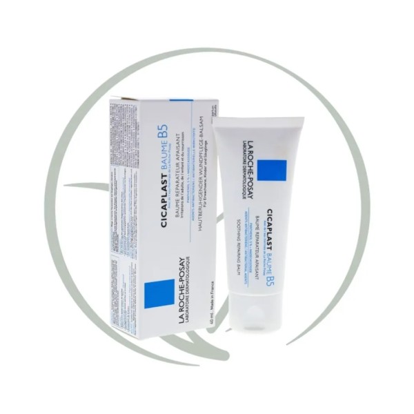 LA ROCHE POSAY CICAPLAST BAUME B5+ 100ML