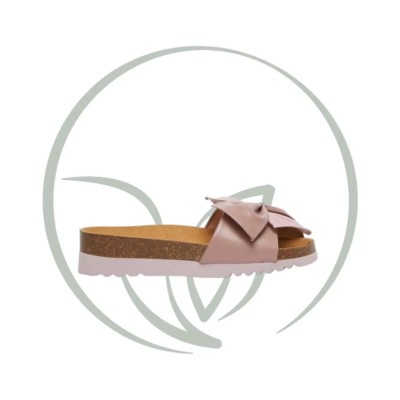 SCHOLL BOWY 2.0 ROSE ANTIQUE