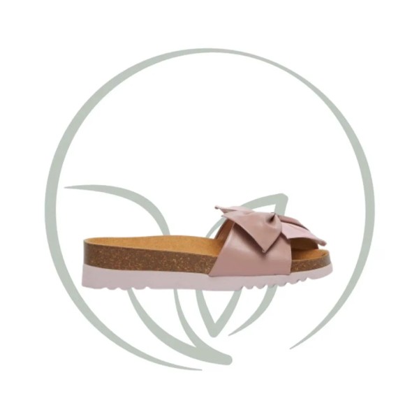 SCHOLL BOWY 2.0 ROSE ANTIQUE