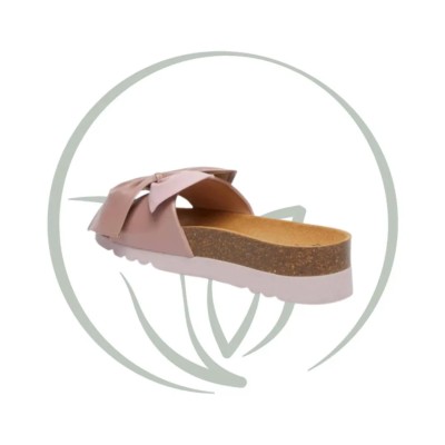 SCHOLL BOWY 2.0 ROSE ANTIQUE