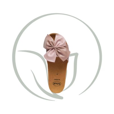 SCHOLL BOWY 2.0 ROSE ANTIQUE
