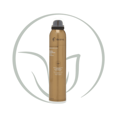 ALANIA DÉODORANT PARFUMÉ TUBÉREUSE DORÉE 200ML