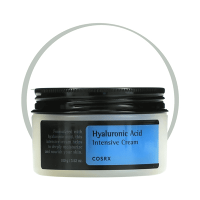 COSRX HYALURONIC ACID INTENSIVE CREAM 100G