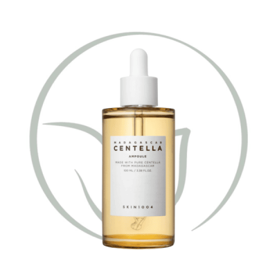SKIN1004 MADAGASCAR CENTELLA AMPOULE 100 ML