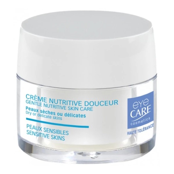 EYE CARE CREME NUTRITIVE DOUCEUR 50ML