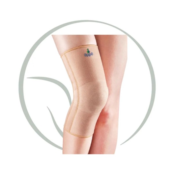 OPPO GENOUILLÈRE BIOMAGNÉTIQUE OP 2620