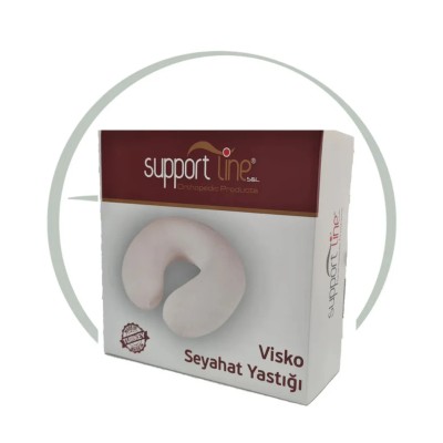 SUPPORTLINE ERS SL 23 COUSSIN DE VOYAGE