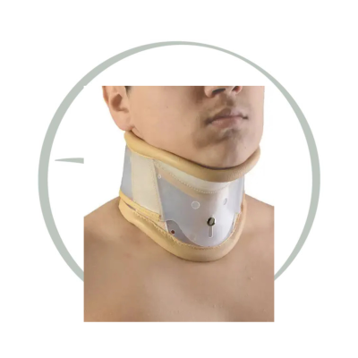 NOVAMED COLLTER CERVICAL SOUPLE EN MOUSSE NOV2400