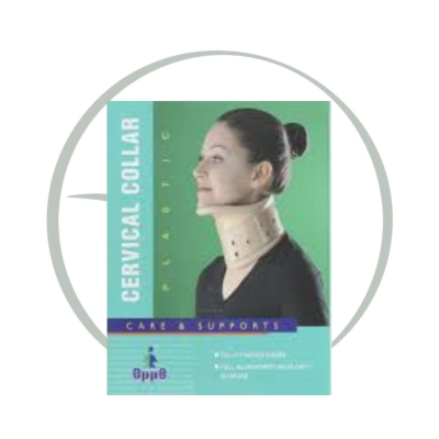 OPPO COLLIER CERVICAL OP 4190