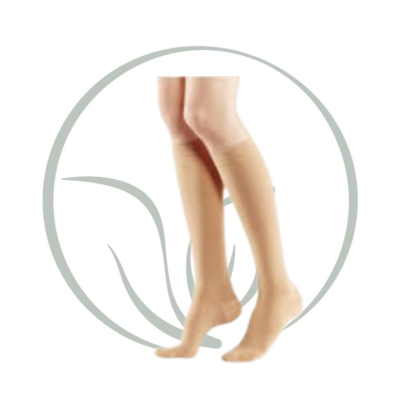 OPPO CHAUSSETTE À VARICE CLASSE I OP 2830