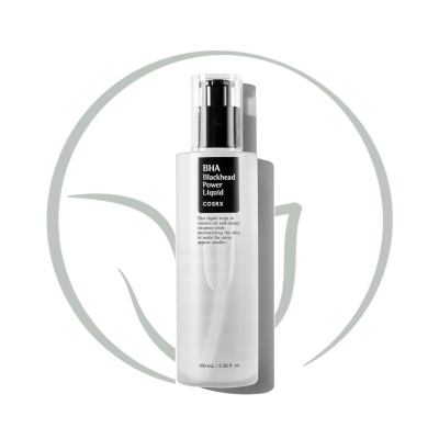 COSRX BHA BLACKHEAD POWER LIQUID