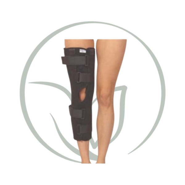 SUPPORTLINE SL 12 GENOUILLÈRE D'IMMOBILISATION