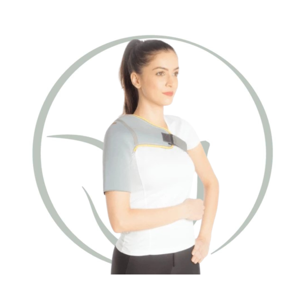 SUPPORTLINE RÉF 620 SUPPORT D'ÉPAULE EN NÉOPRÈNE