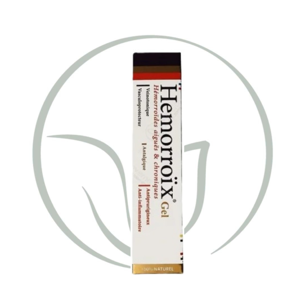 PHYTOEVER HEMORROIX GEL 30ML